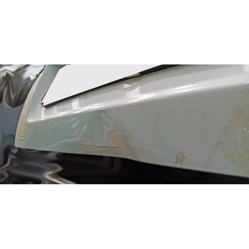 Recambio de tapa maletero para subaru impreza g12 2.0 cat referencia OEM IAM   