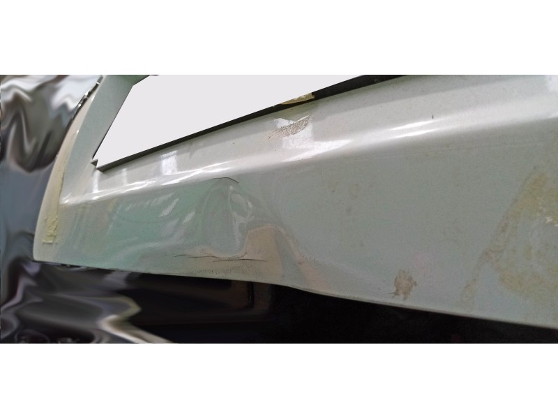 Recambio de tapa maletero para subaru impreza g12 2.0 cat referencia OEM IAM   