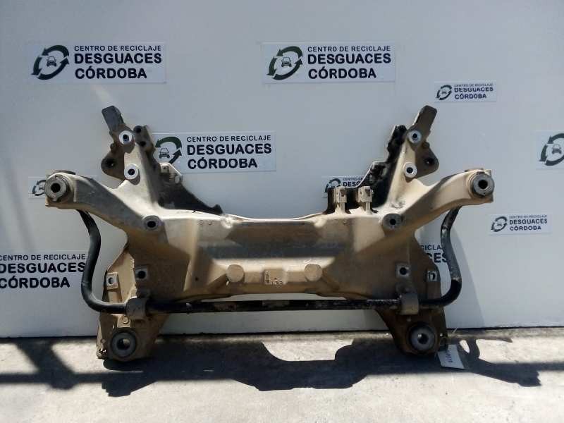 Recambio de puente delantero para peugeot 407 2.0 16v hdi cat (rhr / dw10bted4) referencia OEM IAM 9650785380  
