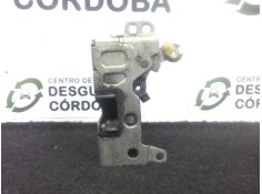 Recambio de cerradura puerta delantera izquierda para iveco daily caja cerrada (2006 =>) 2.3 diesel referencia OEM IAM  06-10  2