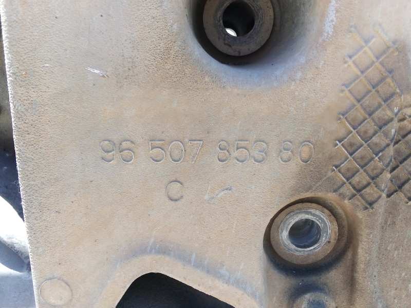 Recambio de puente delantero para peugeot 407 2.0 16v hdi cat (rhr / dw10bted4) referencia OEM IAM 9650785380  