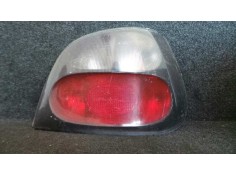 Recambio de piloto trasero derecho para renault megane i berlina hatchback (ba0) 1.4 referencia OEM IAM  1.SERIE 5.PUERTAS