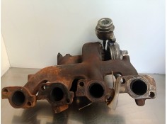Recambio de turbocompresor para ford mondeo berlina (ge) 2.0 16v di td cat referencia OEM IAM 7042265007S-KL13590W  GARRETT