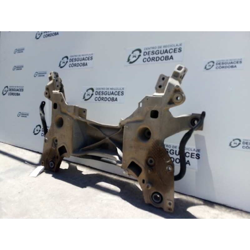 Recambio de puente delantero para peugeot 407 2.0 16v hdi cat (rhr / dw10bted4) referencia OEM IAM 9650785380  