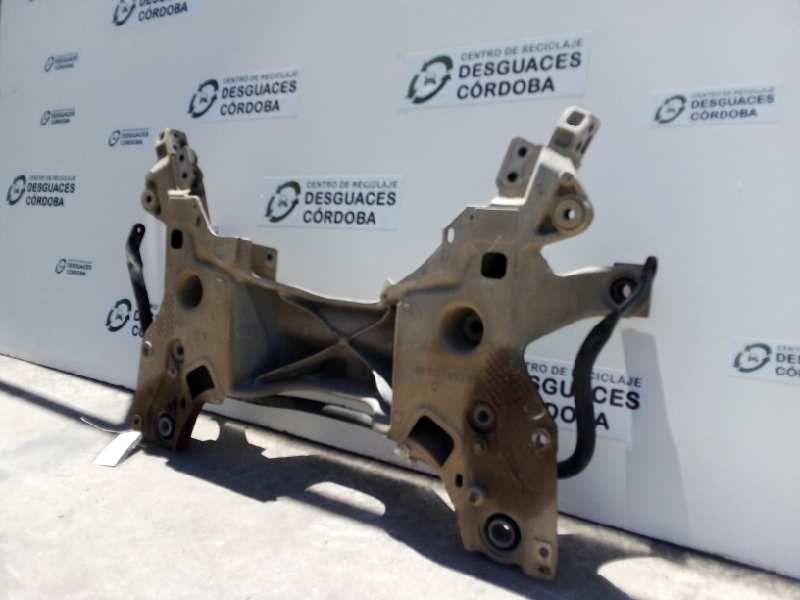 Recambio de puente delantero para peugeot 407 2.0 16v hdi cat (rhr / dw10bted4) referencia OEM IAM 9650785380  