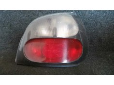 Recambio de piloto trasero derecho para renault megane i berlina hatchback (ba0) 1.4 referencia OEM IAM  1.SERIE 5.PUERTAS 2