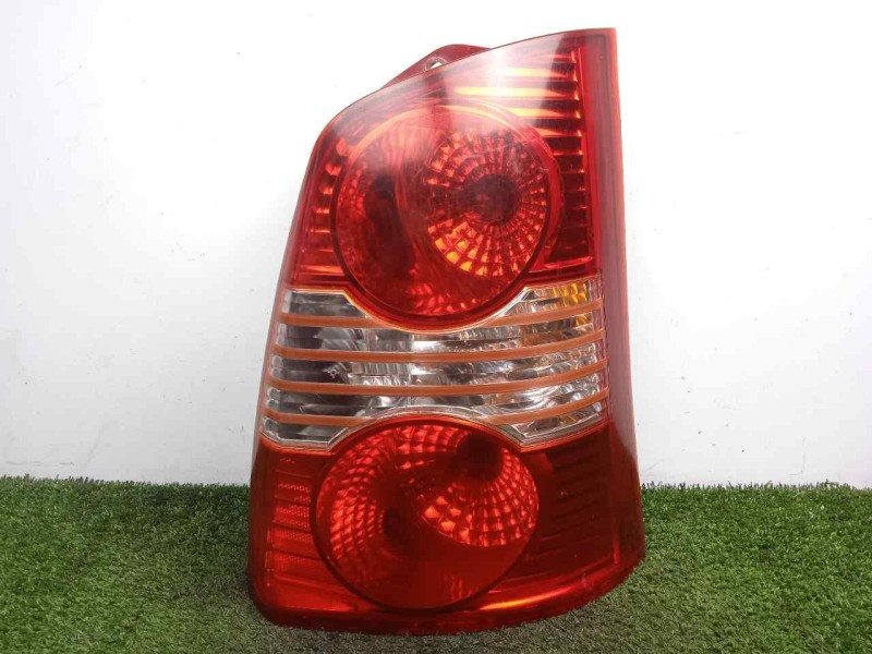 Recambio de piloto trasero derecho para hyundai atos (em) 1.1 12v cat referencia OEM IAM SINREFERENCIA 03-08 