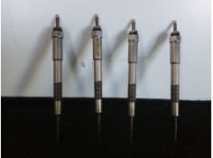 Recambio de calentadores para mazda cx-7 (er) 2.2 turbodiesel cat referencia OEM IAM 11V06N281160-1890-K4238R2AA-18601 4 CALENTA