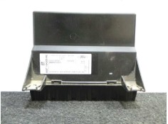 Recambio de centralita check control para ford fiesta (cbk) 1.4 tdci cat referencia OEM IAM 6S6T15K600AE-5WK48853D-5L18  SIEMENS