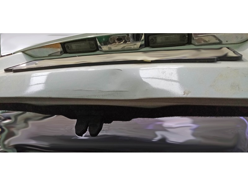 Recambio de tapa maletero para subaru impreza g12 2.0 cat referencia OEM IAM   