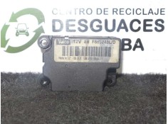 Recambio de motor trampilla calefaccion para renault scenic ii 1.5 dci diesel referencia OEM IAM F665243L 6.PINES VALEO