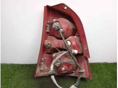 Recambio de piloto trasero derecho para hyundai atos (em) 1.1 12v cat referencia OEM IAM SINREFERENCIA 03-08  2