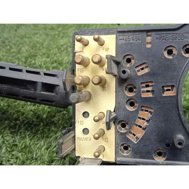 Recambio de mando limpia para audi s4 avant (b5) referencia OEM IAM 8D0953503  