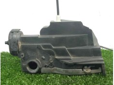 Recambio de cerradura puerta delantera izquierda para mercedes-benz clase a (w168) 1.6 cat referencia OEM IAM   