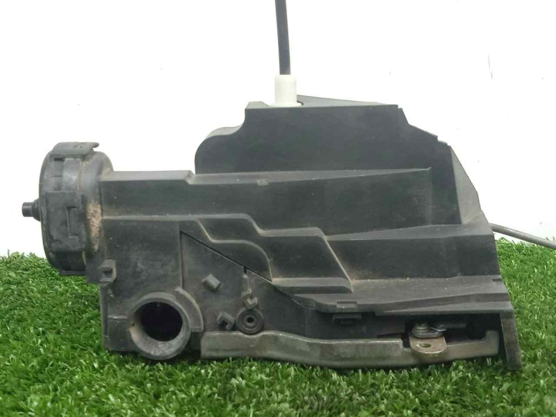 Recambio de cerradura puerta delantera izquierda para mercedes-benz clase a (w168) 1.6 cat referencia OEM IAM   