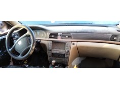 Recambio de salpicadero para lancia thesis (115) 2.4 jtd cat referencia OEM IAM   