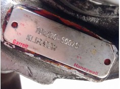 Recambio de turbocompresor para ford mondeo berlina (ge) 2.0 16v di td cat referencia OEM IAM 7042265007S-KL13590W  GARRETT 2