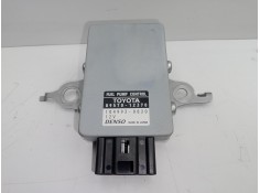Recambio de modulo electronico para toyota auris 1.6 16v cat referencia OEM IAM 8957012370-1049930820 DENSO 6.PINES