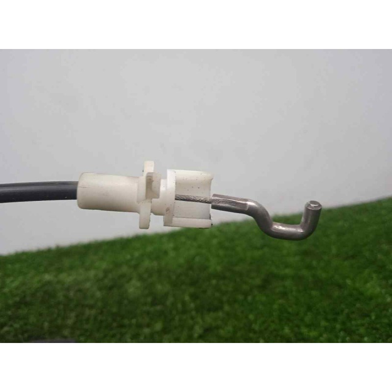 Recambio de cerradura puerta delantera izquierda para mercedes-benz clase a (w168) 1.6 cat referencia OEM IAM   