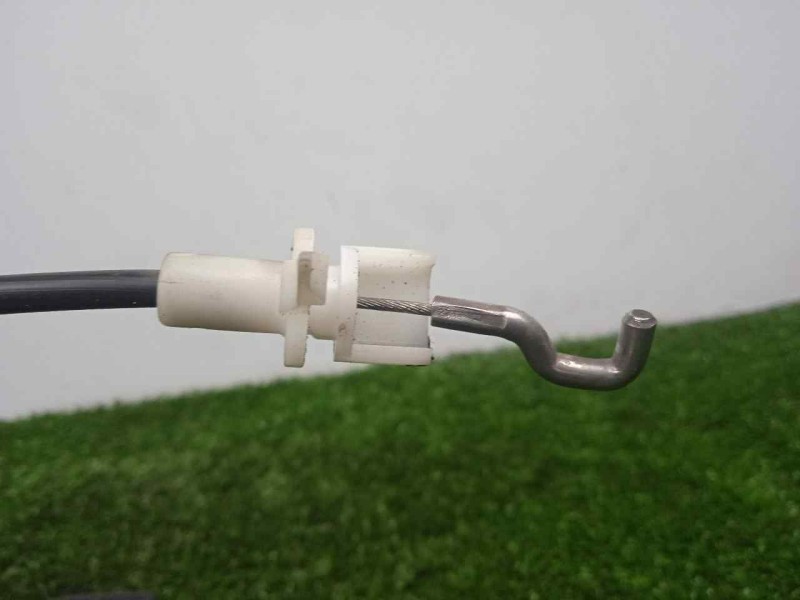 Recambio de cerradura puerta delantera izquierda para mercedes-benz clase a (w168) 1.6 cat referencia OEM IAM   