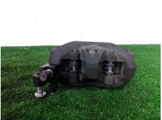 Recambio de pinza freno delantera izquierda para yamaha fjr 1300 referencia OEM IAM 1MC2580T0100 NISSIN 