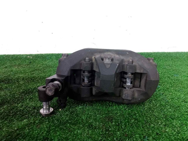 Recambio de pinza freno delantera izquierda para yamaha fjr 1300 referencia OEM IAM 1MC2580T0100 NISSIN 