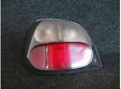 Recambio de piloto trasero izquierdo para renault megane i berlina hatchback (ba0) 1.4 referencia OEM IAM  1.SERIE 5.PUERTAS 2