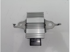 Recambio de modulo electronico para toyota auris 1.6 16v cat referencia OEM IAM 8957012370-1049930820 DENSO 6.PINES 2