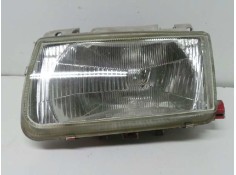 Recambio de faro izquierdo para volkswagen polo berlina (6n1) 1.4 referencia OEM IAM  95-00 