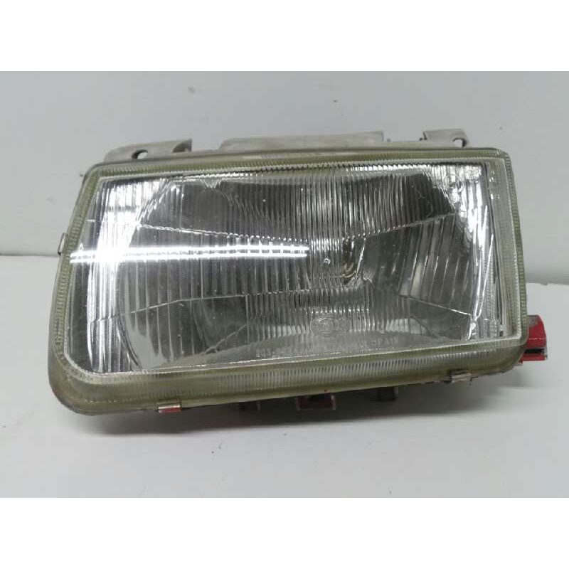 Recambio de faro izquierdo para volkswagen polo berlina (6n1) 1.4 referencia OEM IAM  95-00 