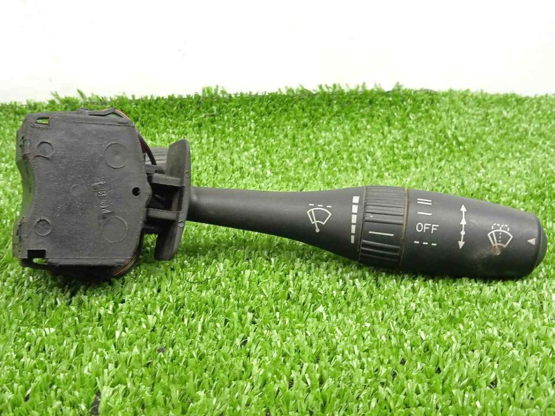 Recambio de mando limpia para tata indica 1.4 diesel referencia OEM IAM  9.PIN 