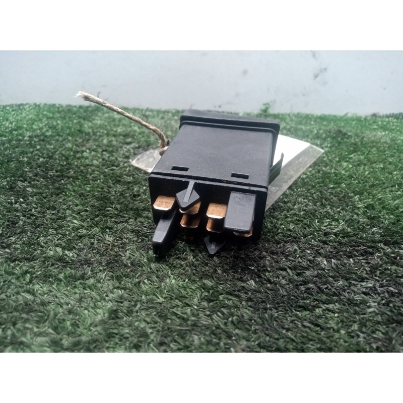 Recambio de warning para audi 80/90 (893) 2.3 cat (ng) referencia OEM IAM 4A0941509  