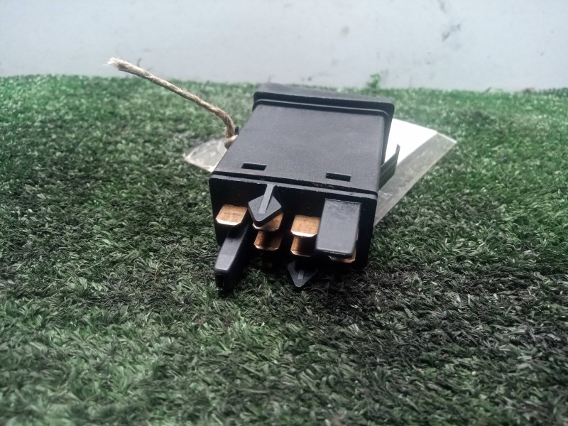 Recambio de warning para audi 80/90 (893) 2.3 cat (ng) referencia OEM IAM 4A0941509  