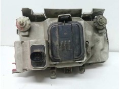 Recambio de faro izquierdo para volkswagen polo berlina (6n1) 1.4 referencia OEM IAM  95-00  2