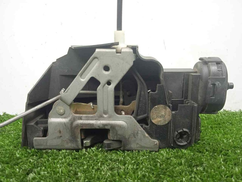 Recambio de cerradura puerta delantera izquierda para mercedes-benz clase a (w168) 1.6 cat referencia OEM IAM   