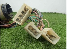 Recambio de mando limpia para seat 131 2.5 d referencia OEM IAM  FEMSA 3.CONECTOR 2