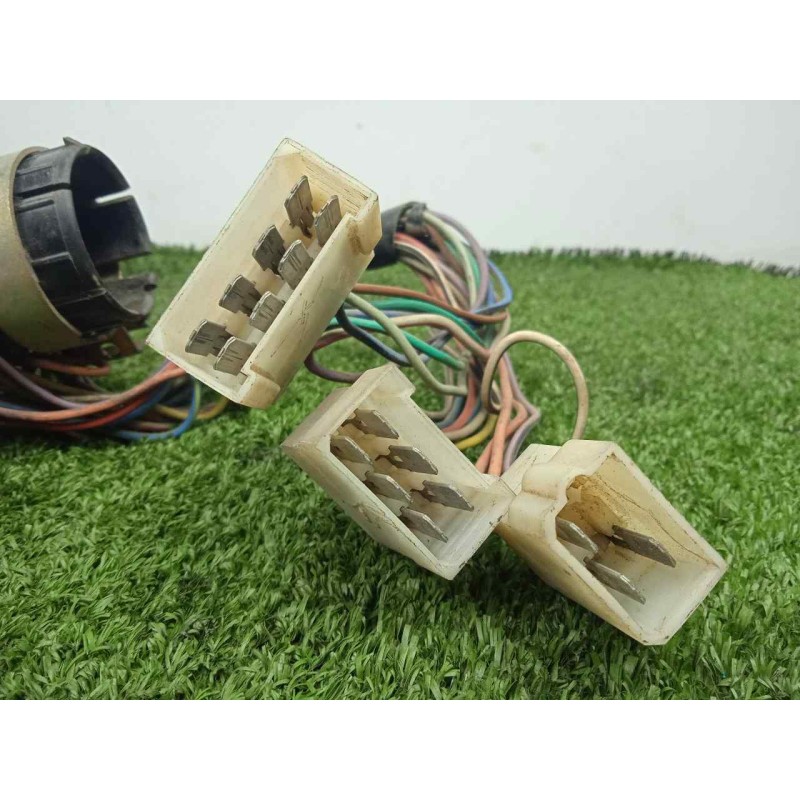 Recambio de mando limpia para seat 131 2.5 d referencia OEM IAM  FEMSA 3.CONECTOR