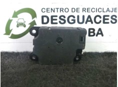 Recambio de motor trampilla calefaccion para renault scenic ii 1.5 dci diesel referencia OEM IAM F665243L 6.PINES 
