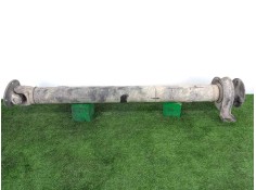 Recambio de transmision central para mercedes-benz sprinter 02.00  caja cerrada, techo elevado 2.2 cdi cat referencia OEM IAM  T