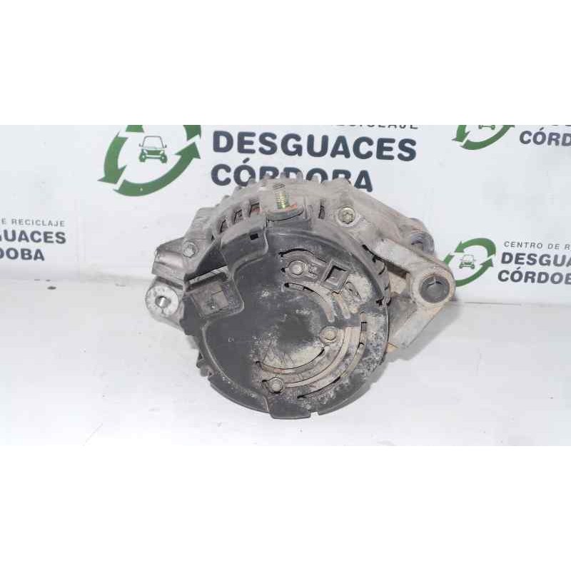 Recambio de alternador para daewoo leganza 2.0 cat referencia OEM IAM 94568493 105.A POLEA.FIJA