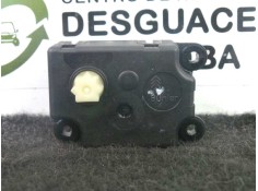 Recambio de motor trampilla calefaccion para renault scenic ii 1.5 dci diesel referencia OEM IAM F665243L 6.PINES  2