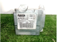 Recambio de centralita airbag para citroën c4 grand picasso 1.6 16v hdi fap referencia OEM IAM 606474700-9664217980  