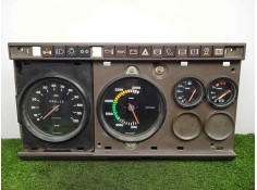 Recambio de cuadro instrumentos para iveco serie mk 6.1 diesel referencia OEM IAM 4786951-4806801-4806810-4824514  