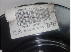 Recambio de servofreno para citroën c-elysée 1.6 blue-hdi fap referencia OEM IAM 9811514380 TRW  2