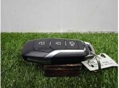 Recambio de conmutador de arranque para ford mondeo lim. 1.5 ecoboost cat referencia OEM IAM DS7T15K601DD SOLO.LLAVE  2