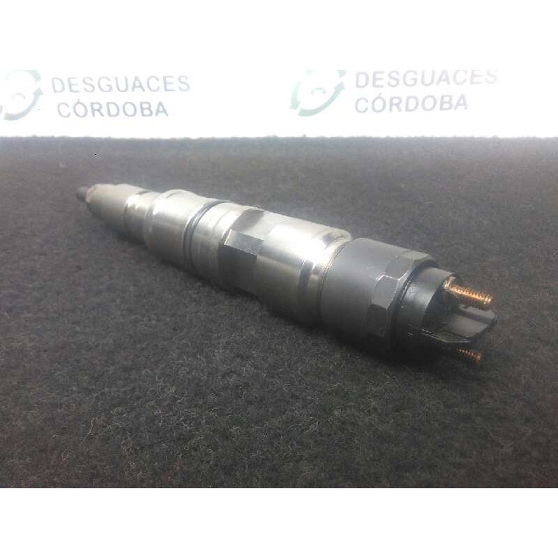Recambio de inyector para volvo fl xxx referencia OEM IAM 04902825-0445120064-0986435529 BOSCH 