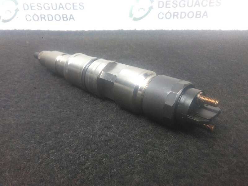 Recambio de inyector para volvo fl xxx referencia OEM IAM 04902825-0445120064-0986435529 BOSCH 