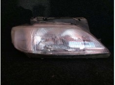 Recambio de faro derecho para citroën xsara berlina 1.9 diesel referencia OEM IAM   I SERIE