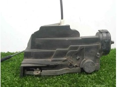 Recambio de cerradura puerta delantera derecha para mercedes-benz clase a (w168) 1.6 cat referencia OEM IAM   