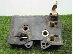 Recambio de cerradura puerta delantera derecha para audi 80/90 (893) 2.3 cat (ng) referencia OEM IAM 8A1837016A  